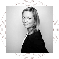 Anna Wallner, Die Presse