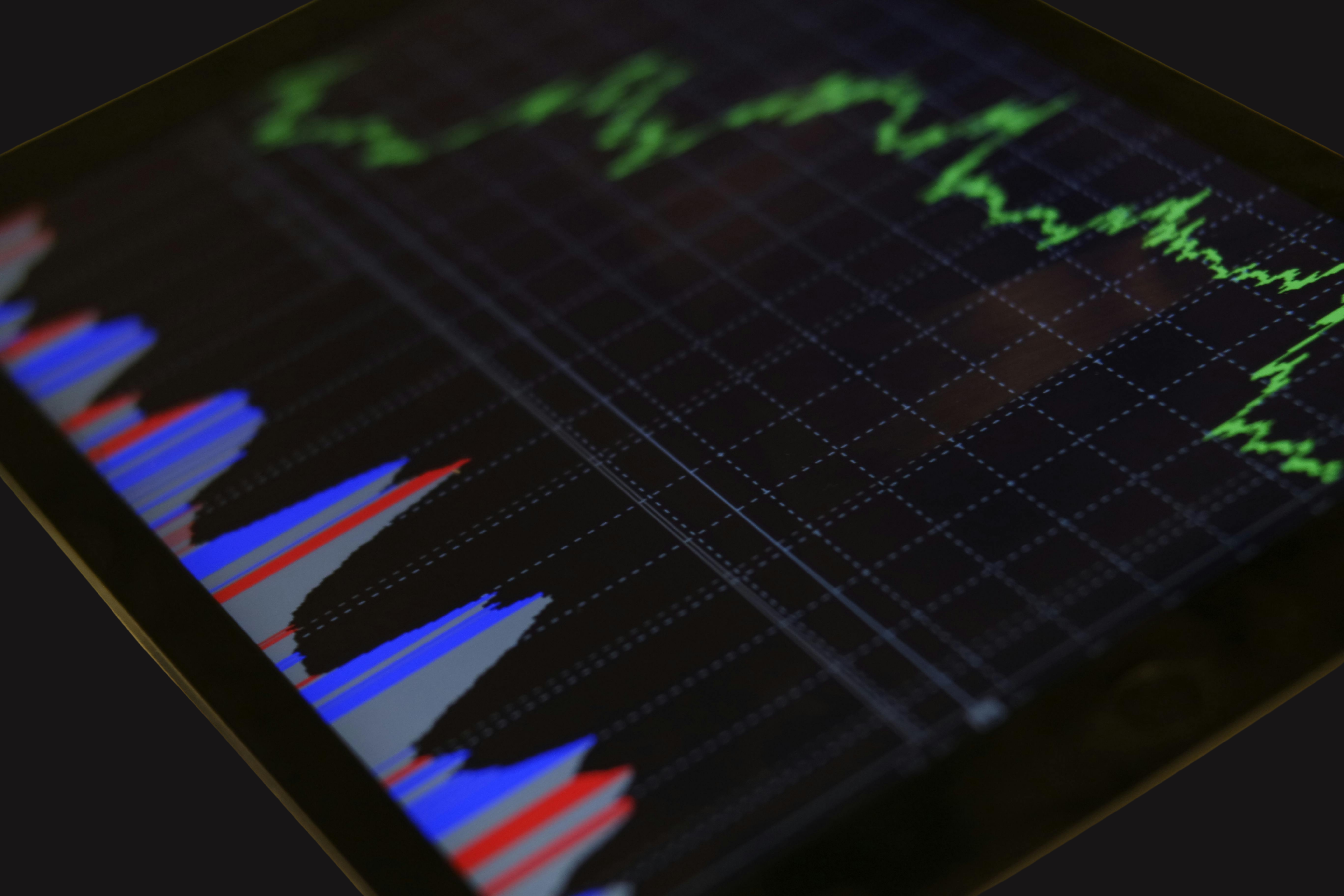 Statistik der monatlichen Hörer