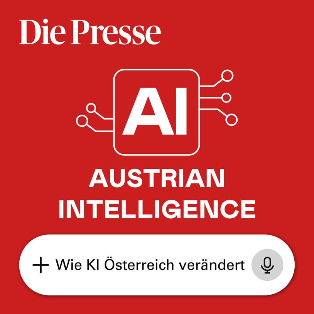 Podcast AI Austrian Intelligence
