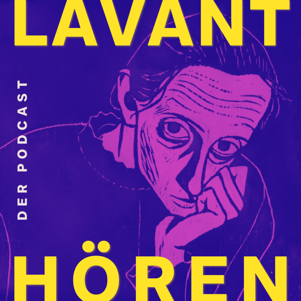 Podcast Lavant hören